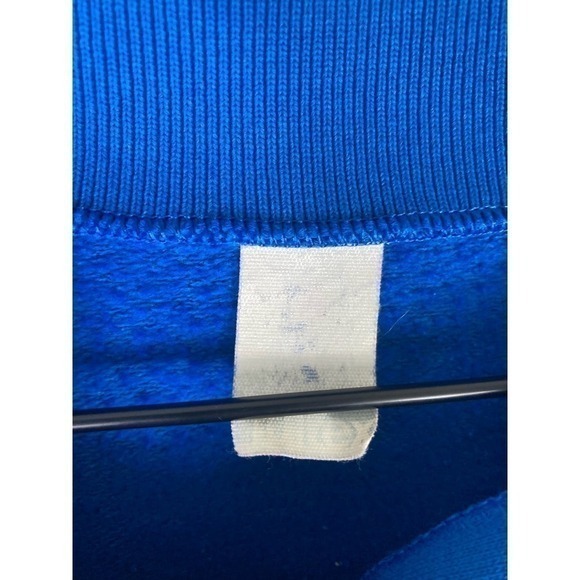 Cinderella Long Cold Winter 1989 Vintage Pullover Sweatshirt Medium Retro‎ Band - Picture 4 of 14